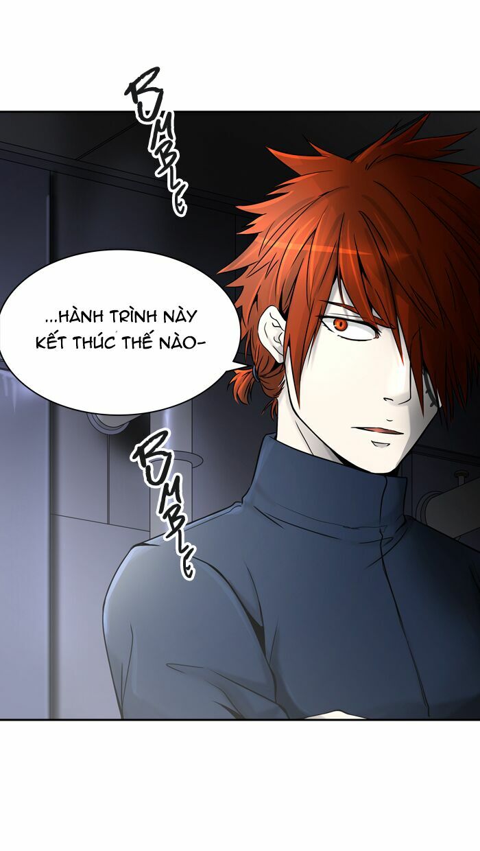 Tòa Tháp Bí Ẩn 2: Chapter 317