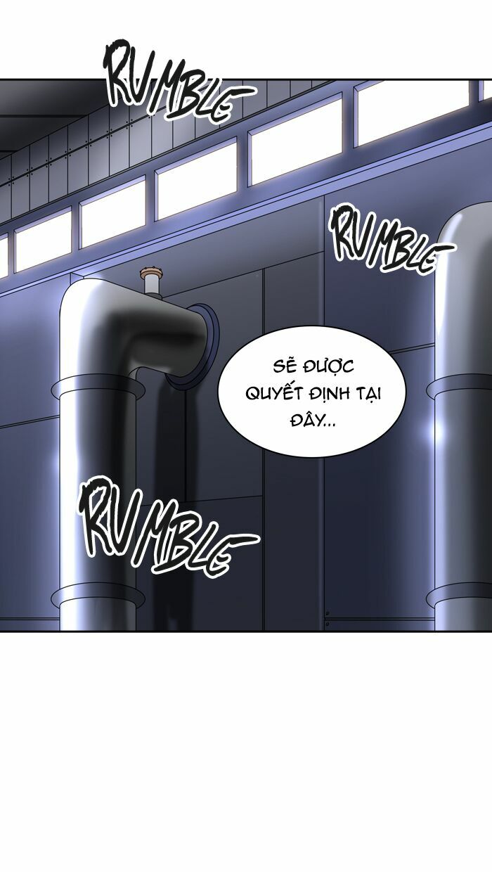 Tòa Tháp Bí Ẩn 2: Chapter 317