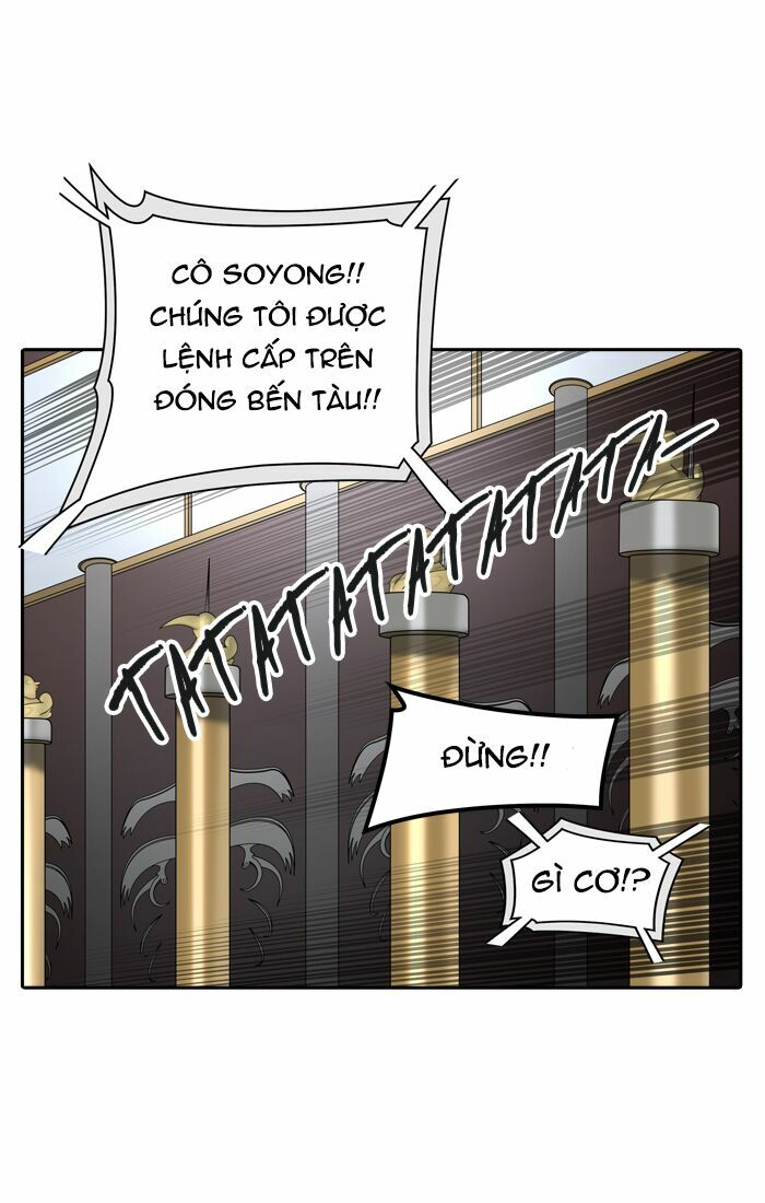 Tòa Tháp Bí Ẩn 2: Chapter 317