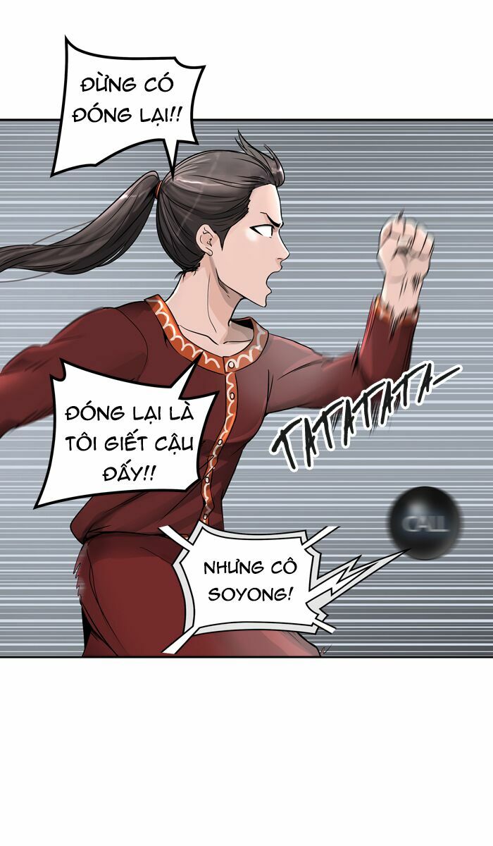 Tòa Tháp Bí Ẩn 2: Chapter 317