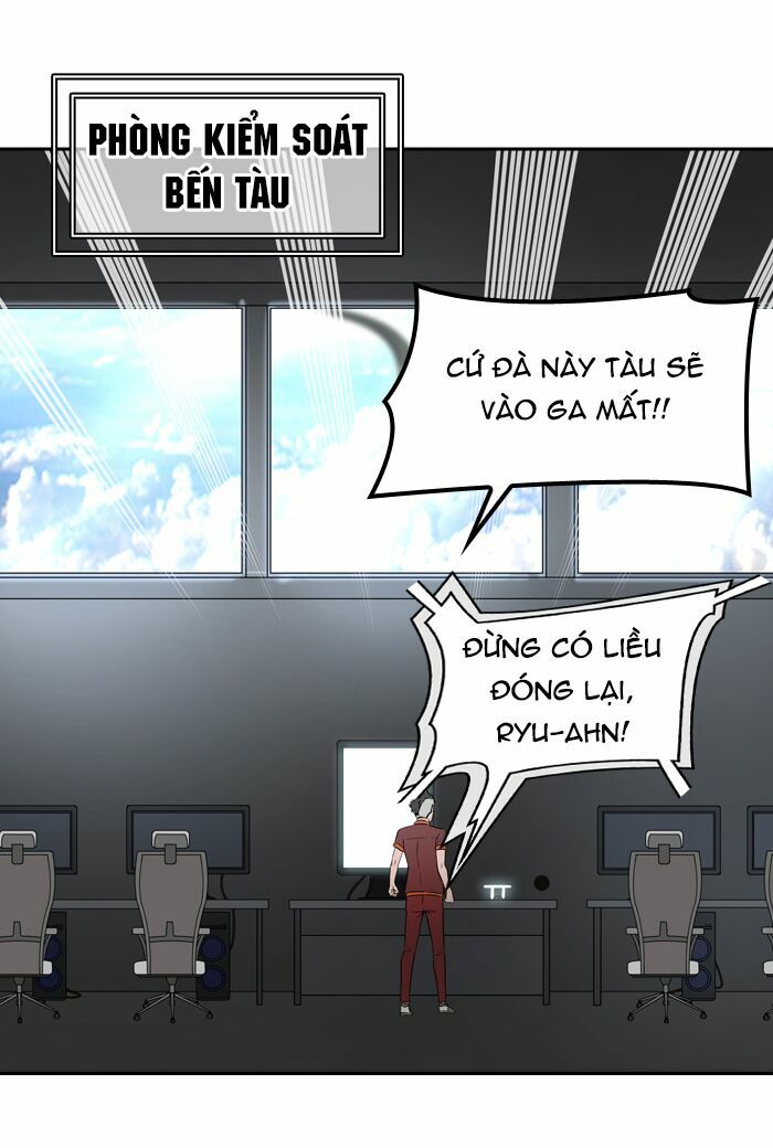 Tòa Tháp Bí Ẩn 2: Chapter 317