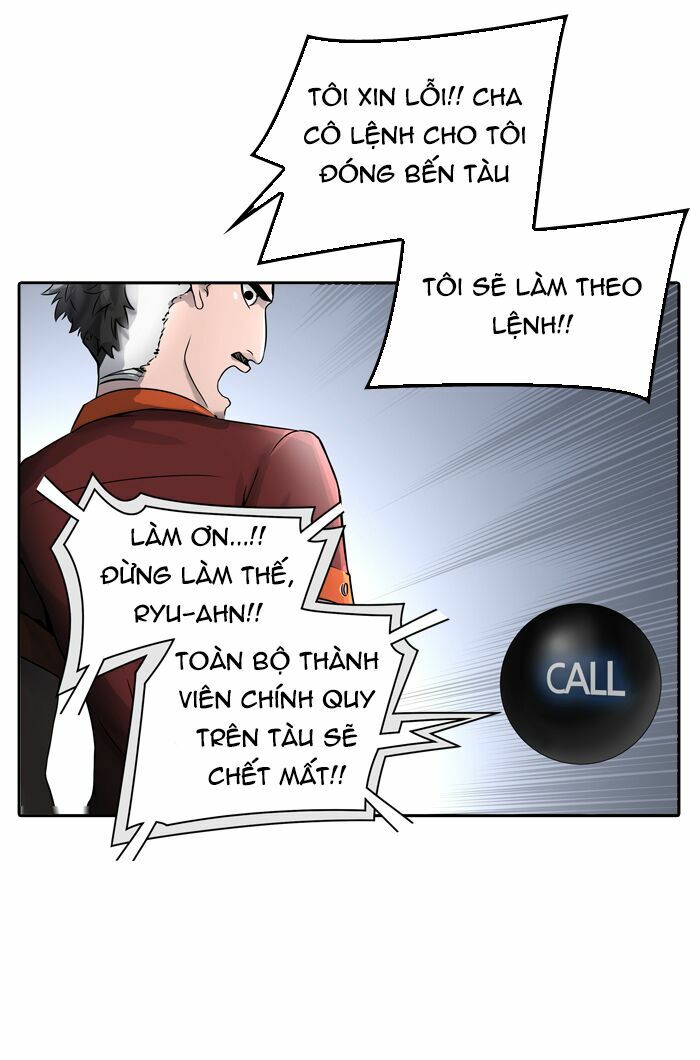 Tòa Tháp Bí Ẩn 2: Chapter 317