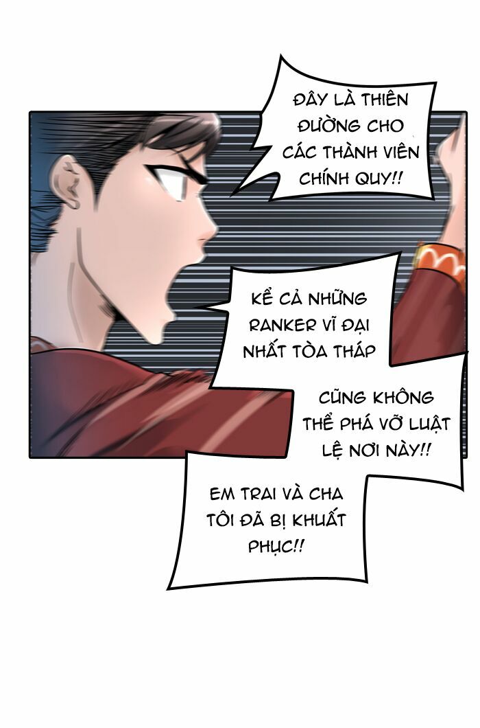Tòa Tháp Bí Ẩn 2: Chapter 317