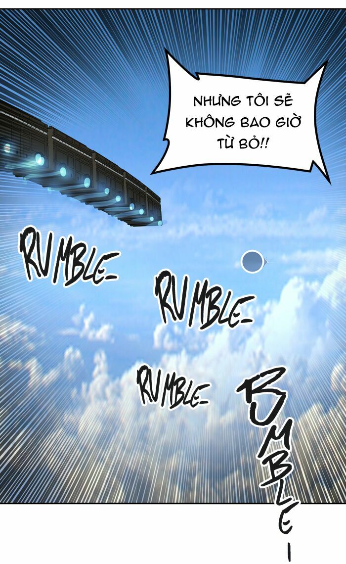 Tòa Tháp Bí Ẩn 2: Chapter 317
