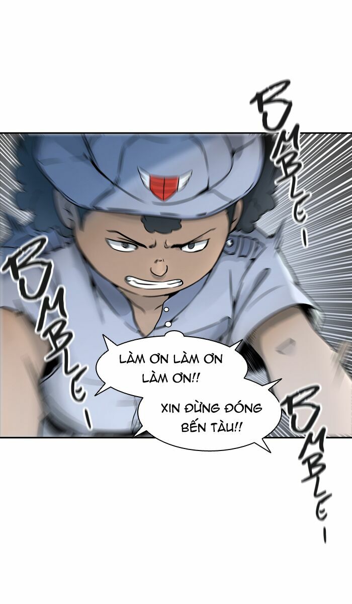 Tòa Tháp Bí Ẩn 2: Chapter 317