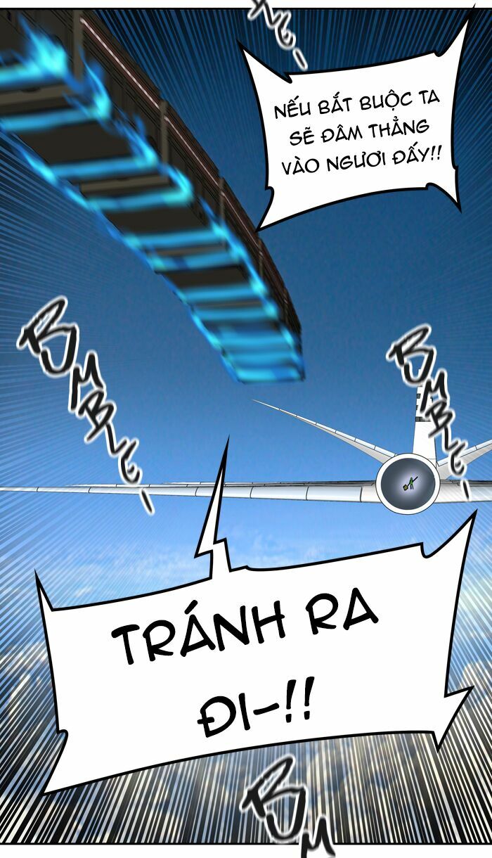Tòa Tháp Bí Ẩn 2: Chapter 317