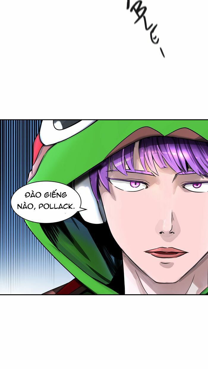Tòa Tháp Bí Ẩn 2: Chapter 317