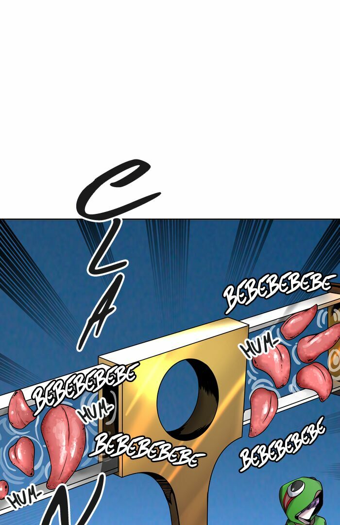 Tòa Tháp Bí Ẩn 2: Chapter 317