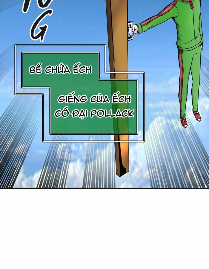 Tòa Tháp Bí Ẩn 2: Chapter 317
