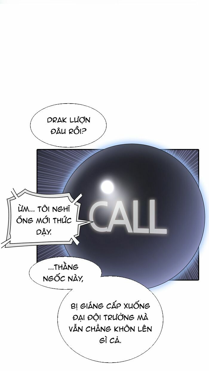 Tòa Tháp Bí Ẩn 2: Chapter 317