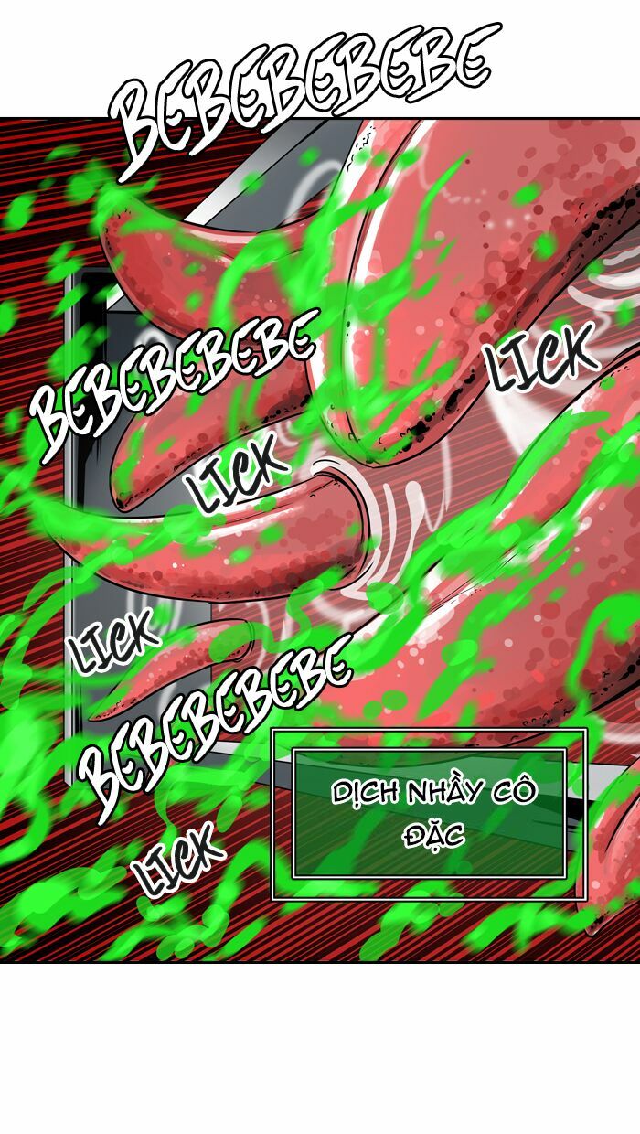 Tòa Tháp Bí Ẩn 2: Chapter 317