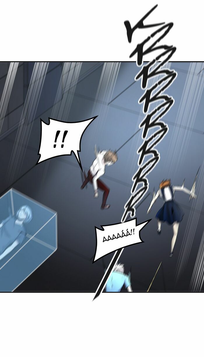 Tòa Tháp Bí Ẩn 2: Chapter 317