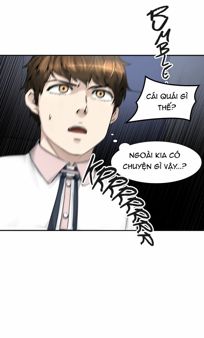 Tòa Tháp Bí Ẩn 2: Chapter 317