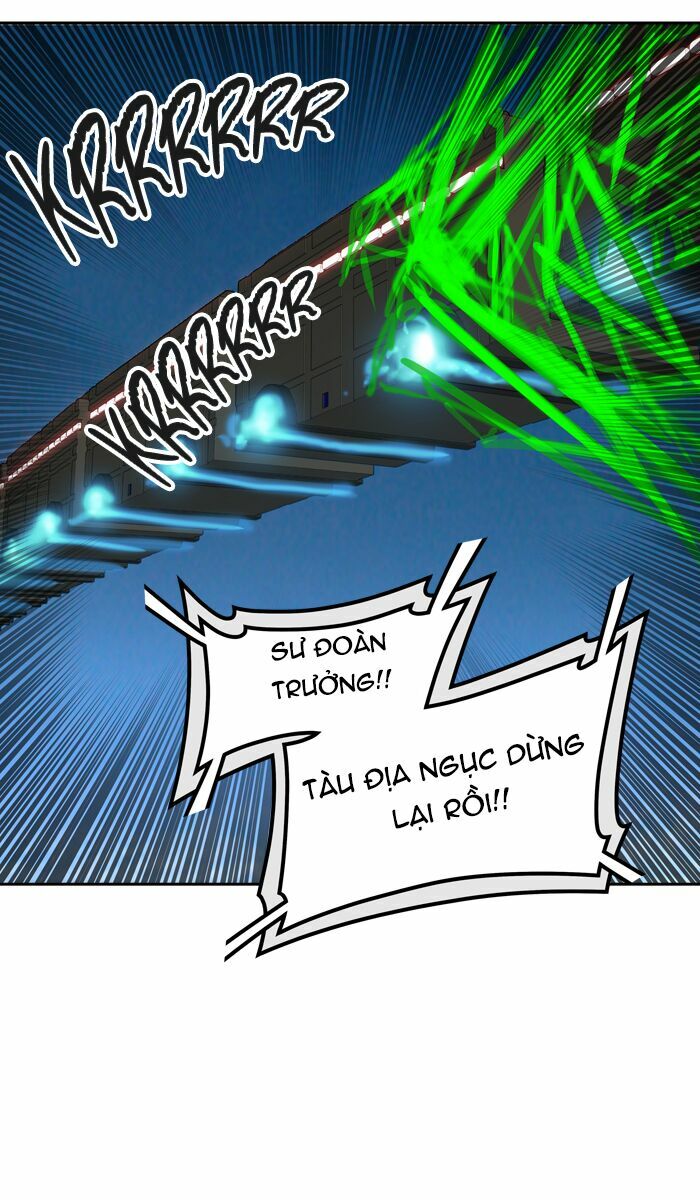 Tòa Tháp Bí Ẩn 2: Chapter 317