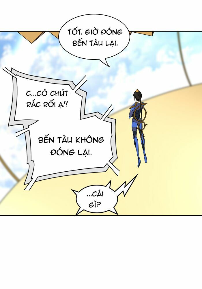 Tòa Tháp Bí Ẩn 2: Chapter 317