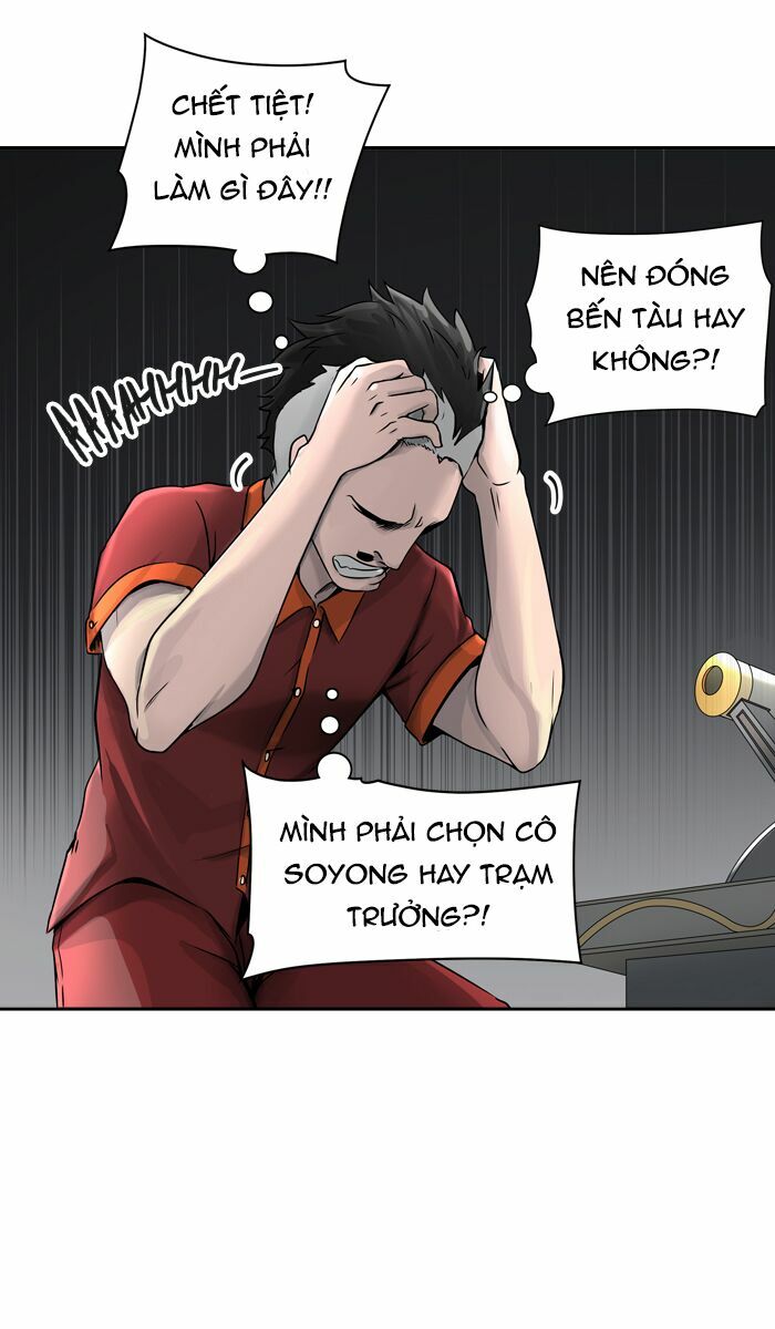Tòa Tháp Bí Ẩn 2: Chapter 317