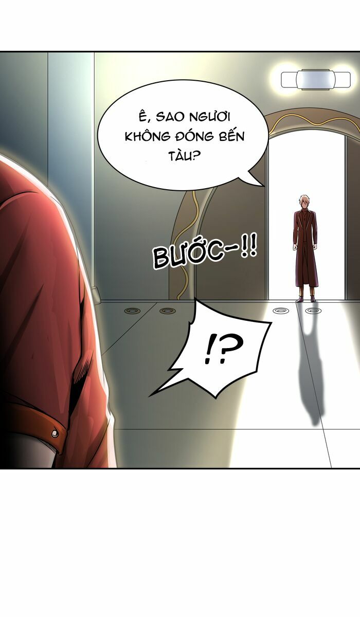 Tòa Tháp Bí Ẩn 2: Chapter 317