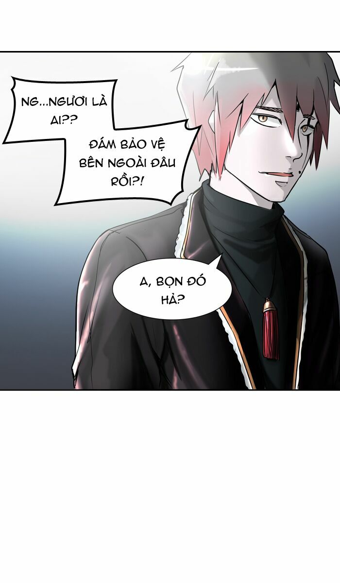 Tòa Tháp Bí Ẩn 2: Chapter 317