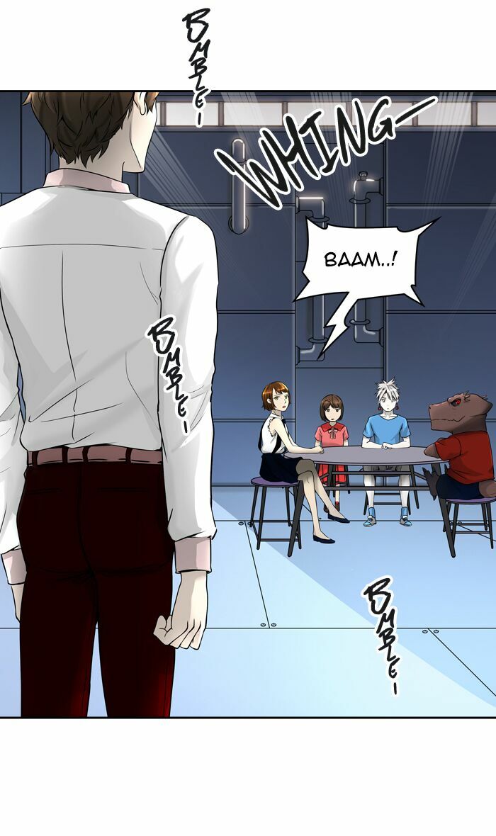 Tòa Tháp Bí Ẩn 2: Chapter 317