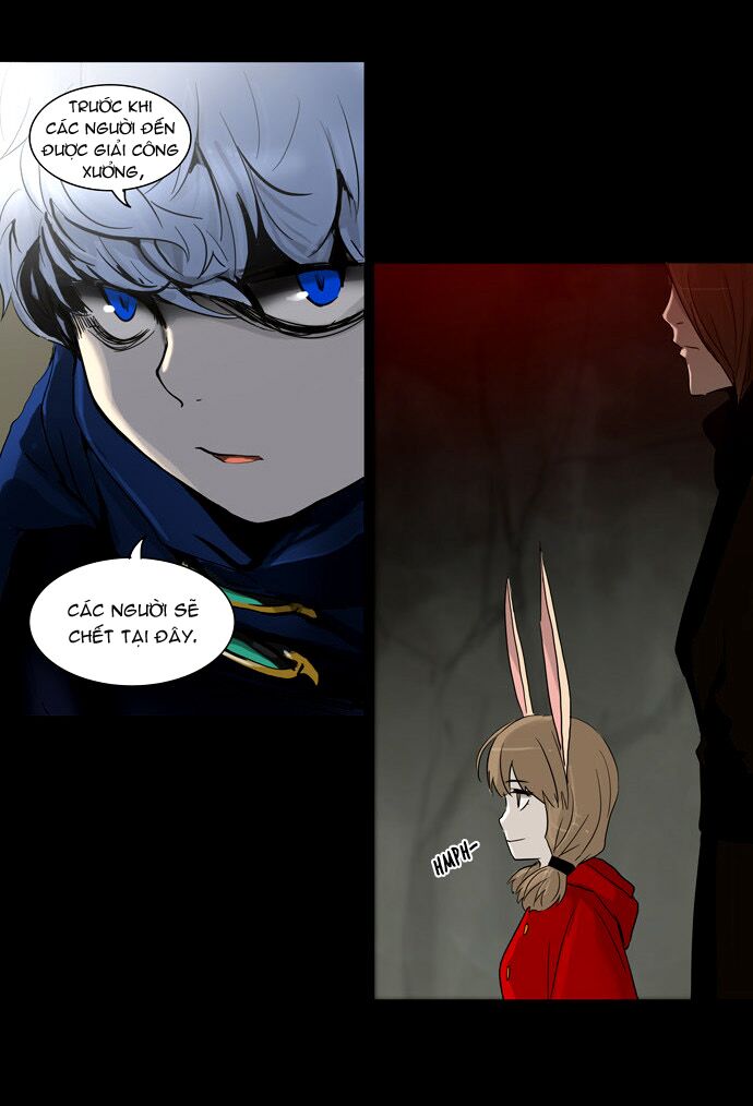 Tòa Tháp Bí Ẩn 2: Chapter 52
