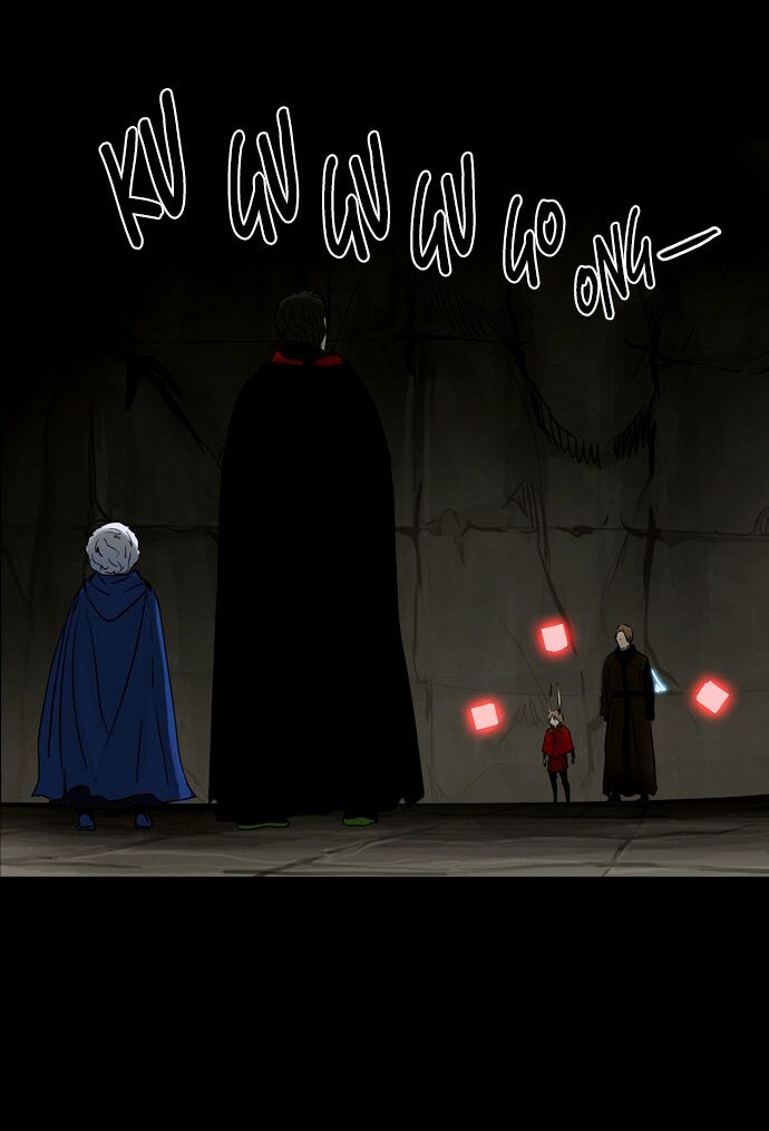 Tòa Tháp Bí Ẩn 2: Chapter 52