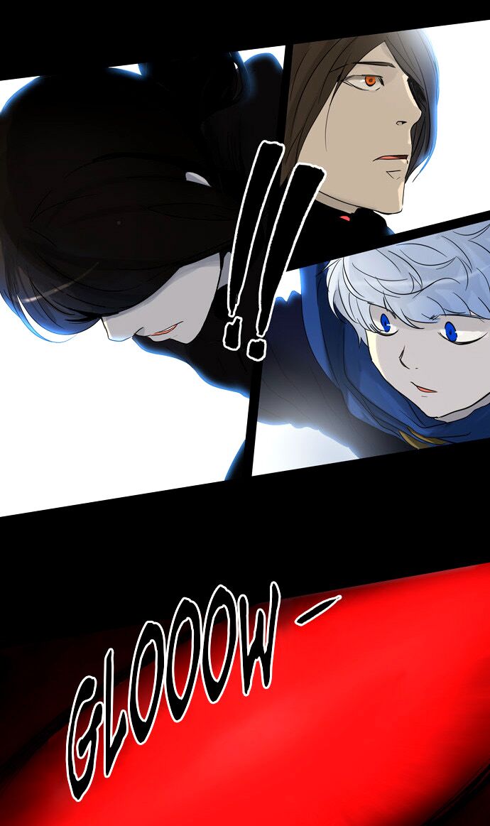 Tòa Tháp Bí Ẩn 2: Chapter 52