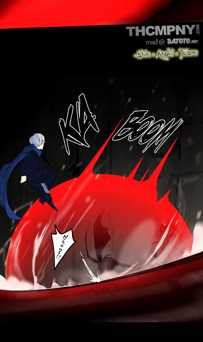 Tòa Tháp Bí Ẩn 2: Chapter 52