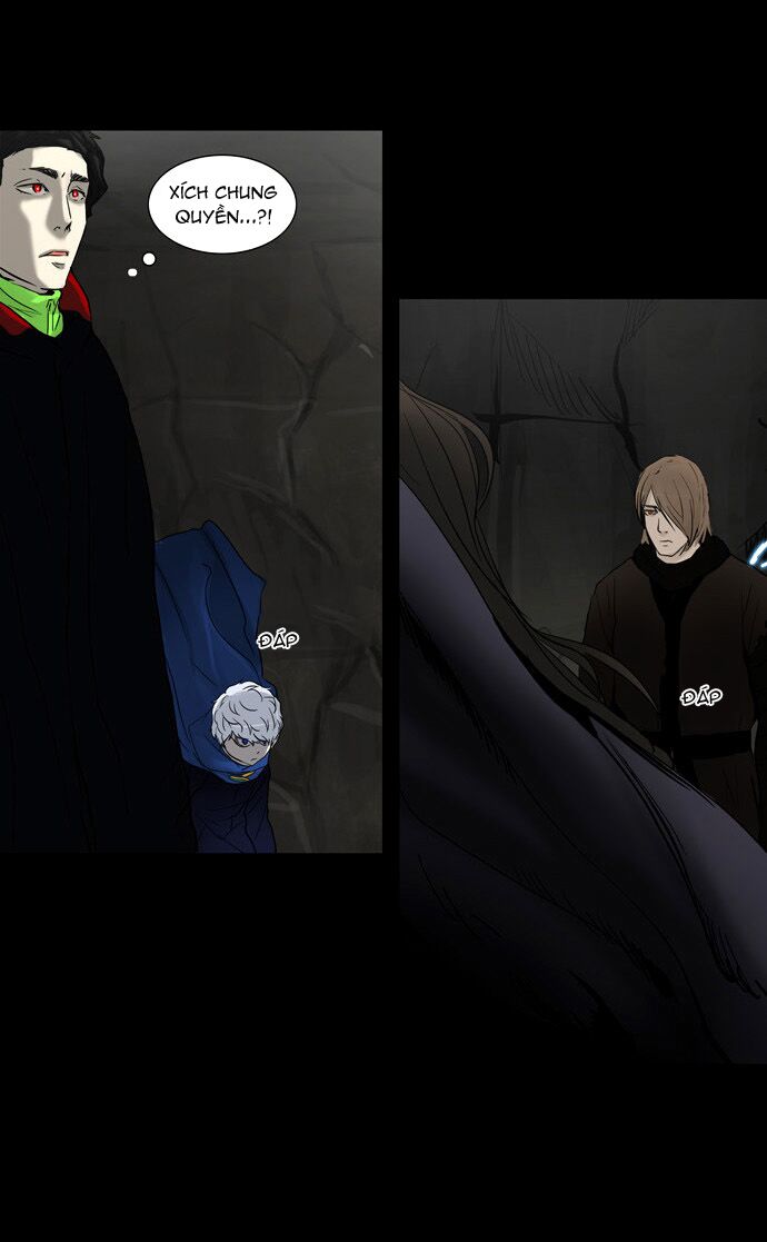 Tòa Tháp Bí Ẩn 2: Chapter 52