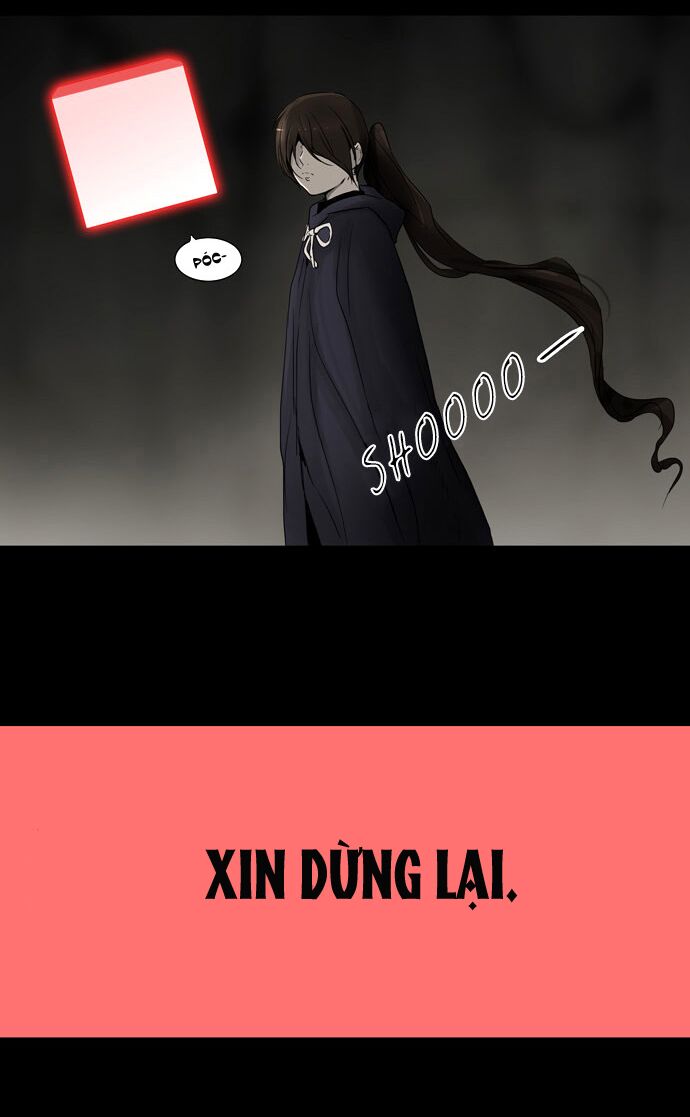 Tòa Tháp Bí Ẩn 2: Chapter 52