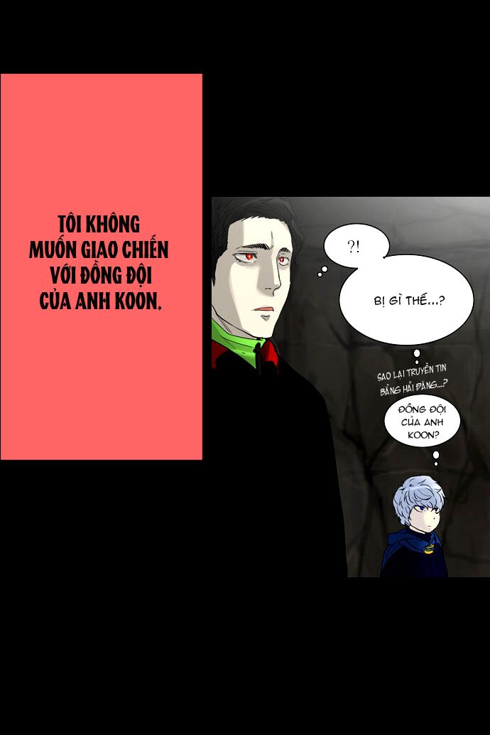 Tòa Tháp Bí Ẩn 2: Chapter 52