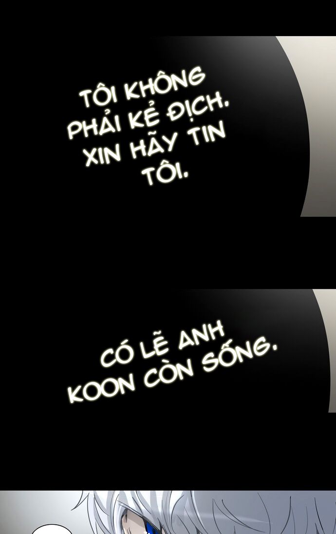 Tòa Tháp Bí Ẩn 2: Chapter 52