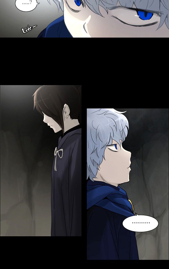 Tòa Tháp Bí Ẩn 2: Chapter 52