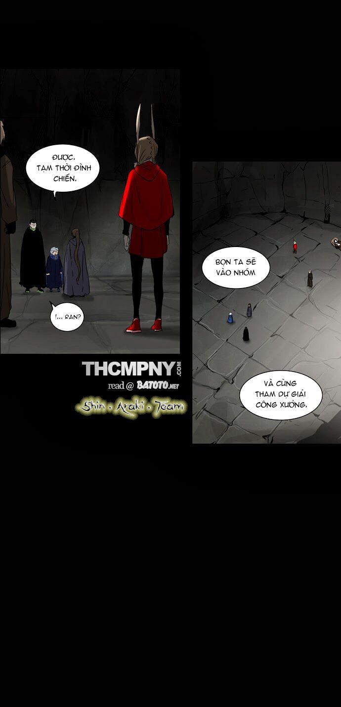 Tòa Tháp Bí Ẩn 2: Chapter 52