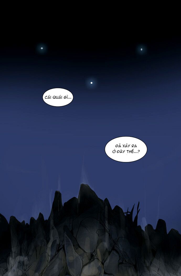 Tòa Tháp Bí Ẩn 2: Chapter 52