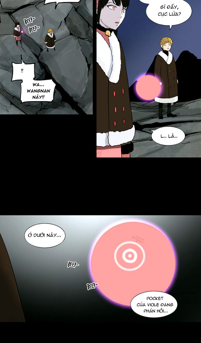 Tòa Tháp Bí Ẩn 2: Chapter 52
