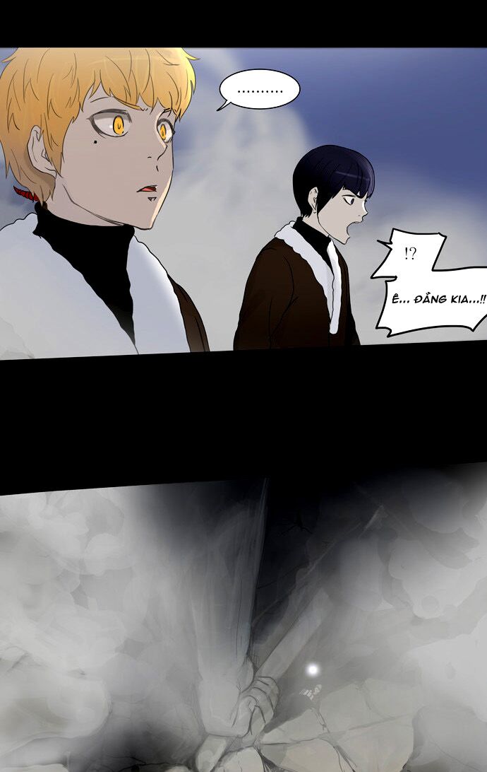 Tòa Tháp Bí Ẩn 2: Chapter 52