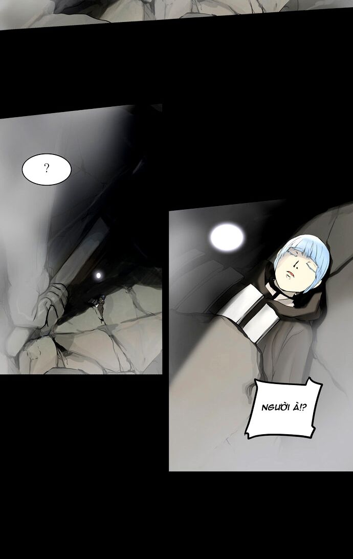 Tòa Tháp Bí Ẩn 2: Chapter 52