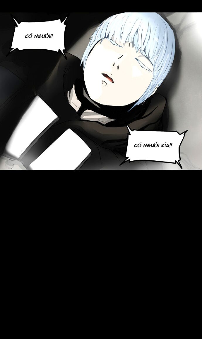 Tòa Tháp Bí Ẩn 2: Chapter 52