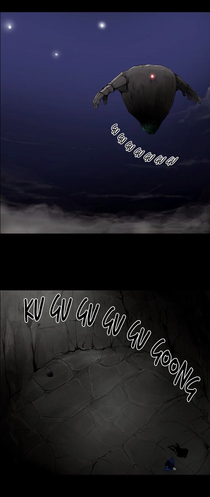 Tòa Tháp Bí Ẩn 2: Chapter 52