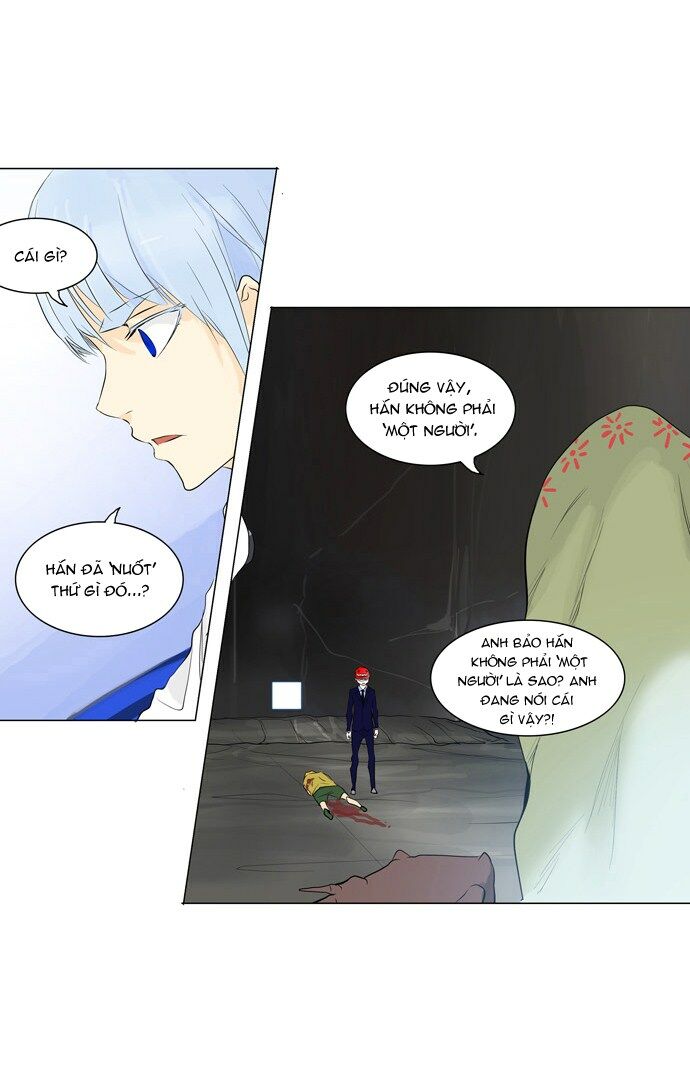 Tòa Tháp Bí Ẩn 2: Chapter 93