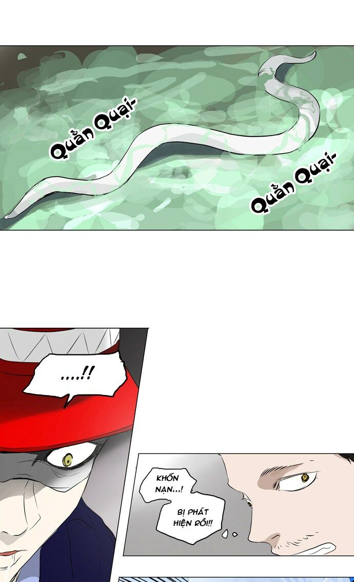 Tòa Tháp Bí Ẩn 2: Chapter 93