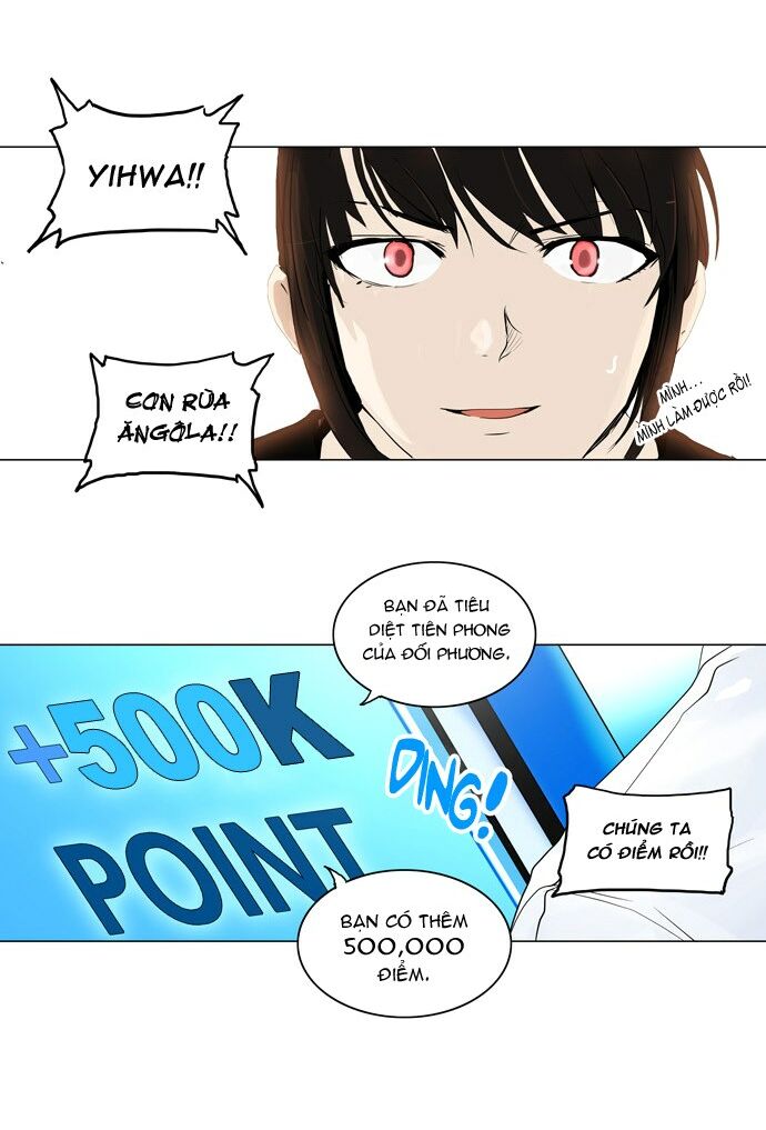 Tòa Tháp Bí Ẩn 2: Chapter 93