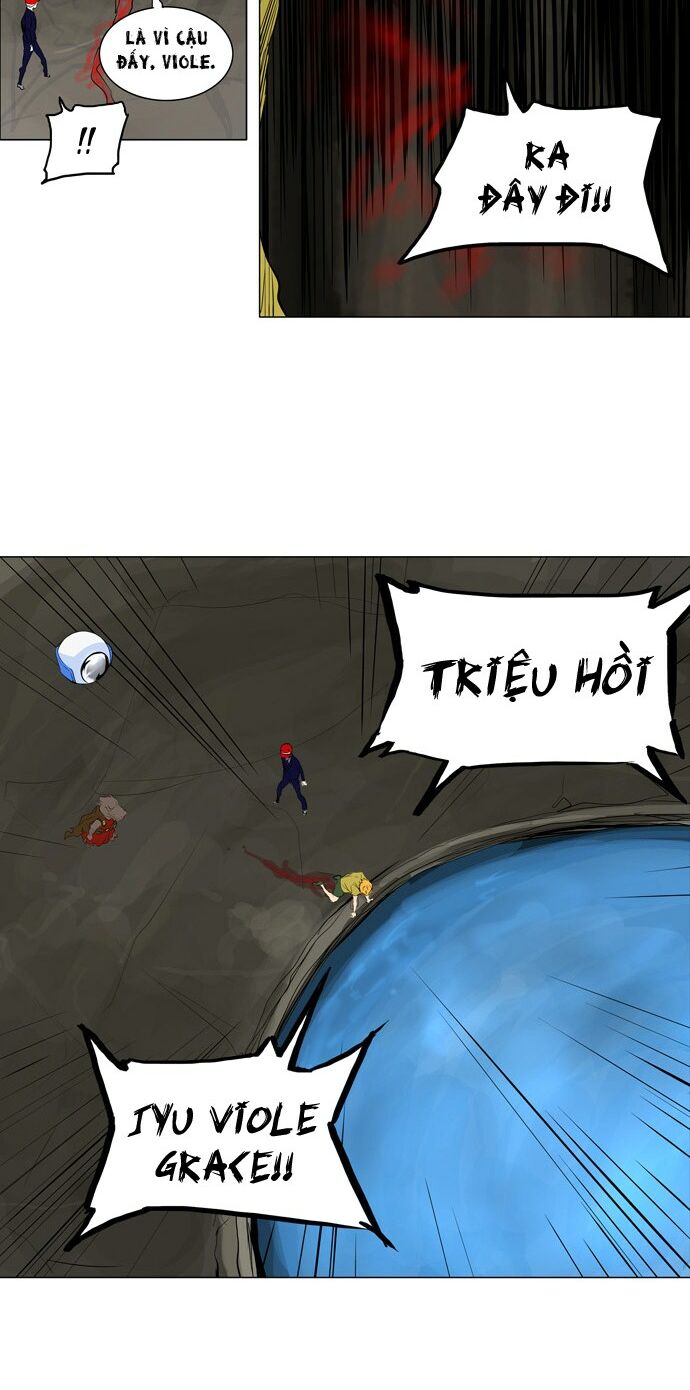 Tòa Tháp Bí Ẩn 2: Chapter 93