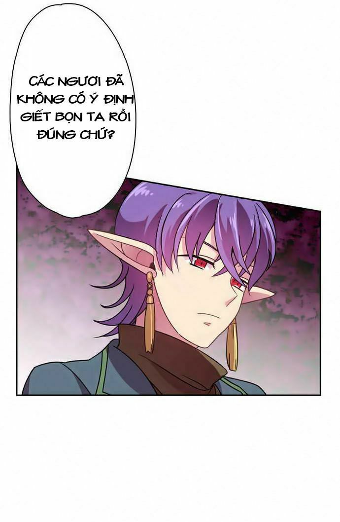 Vợ Lẽ Của Vua: Chapter 14: Bão (1)