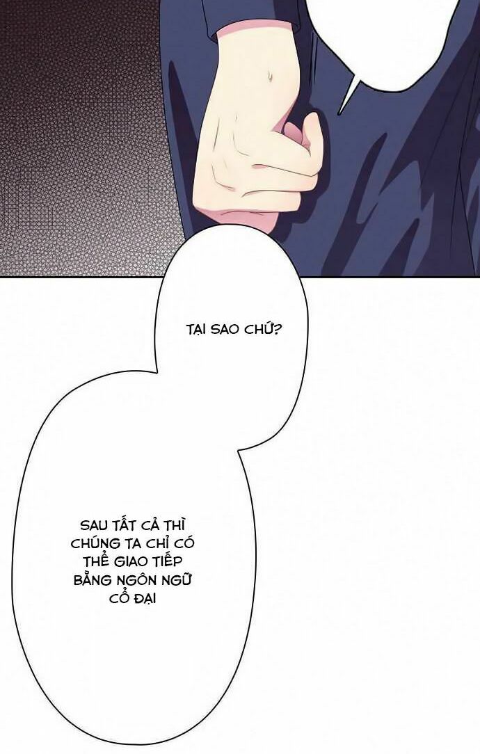 Vợ Lẽ Của Vua: Chapter 14: Bão (1)