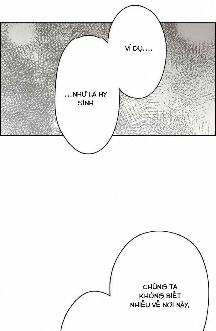 Vợ Lẽ Của Vua: Chapter 14: Bão (1)