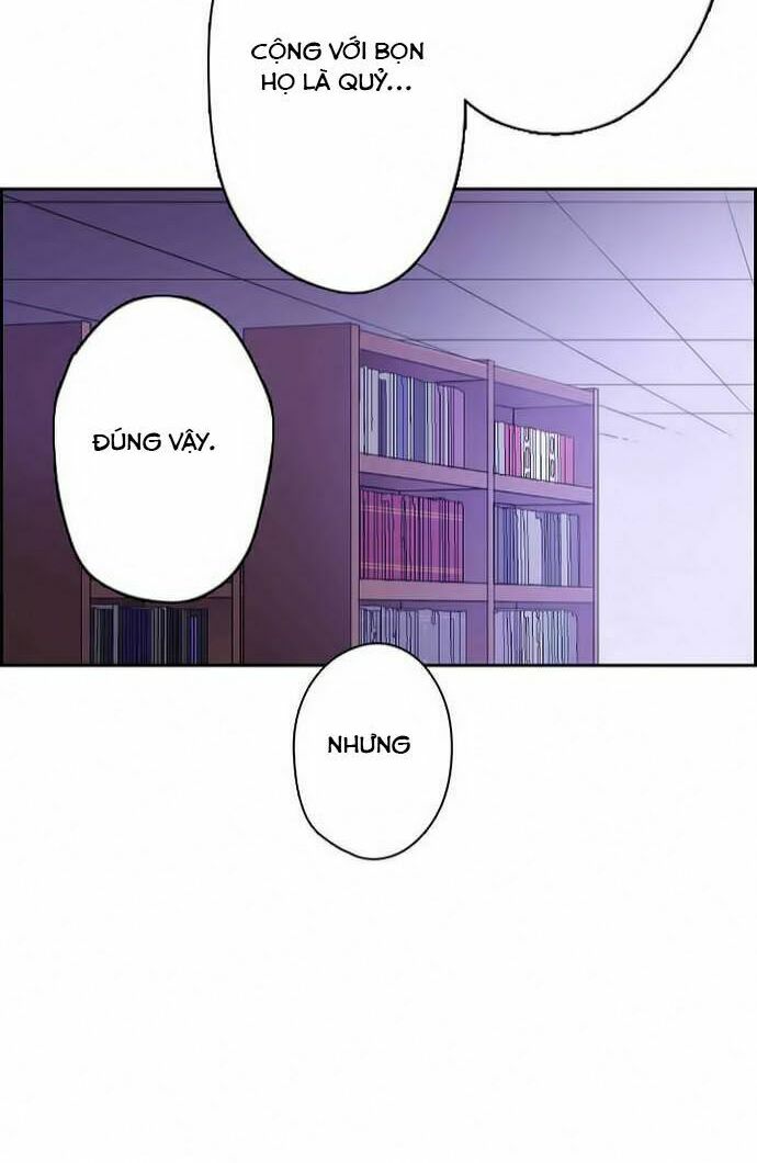 Vợ Lẽ Của Vua: Chapter 14: Bão (1)