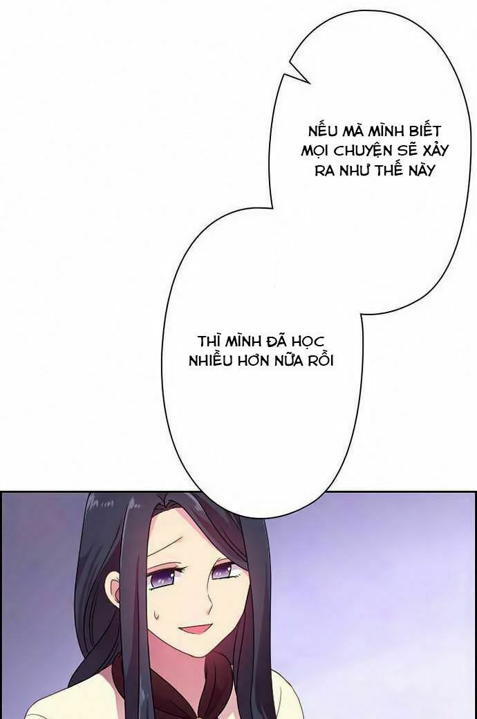 Vợ Lẽ Của Vua: Chapter 14: Bão (1)