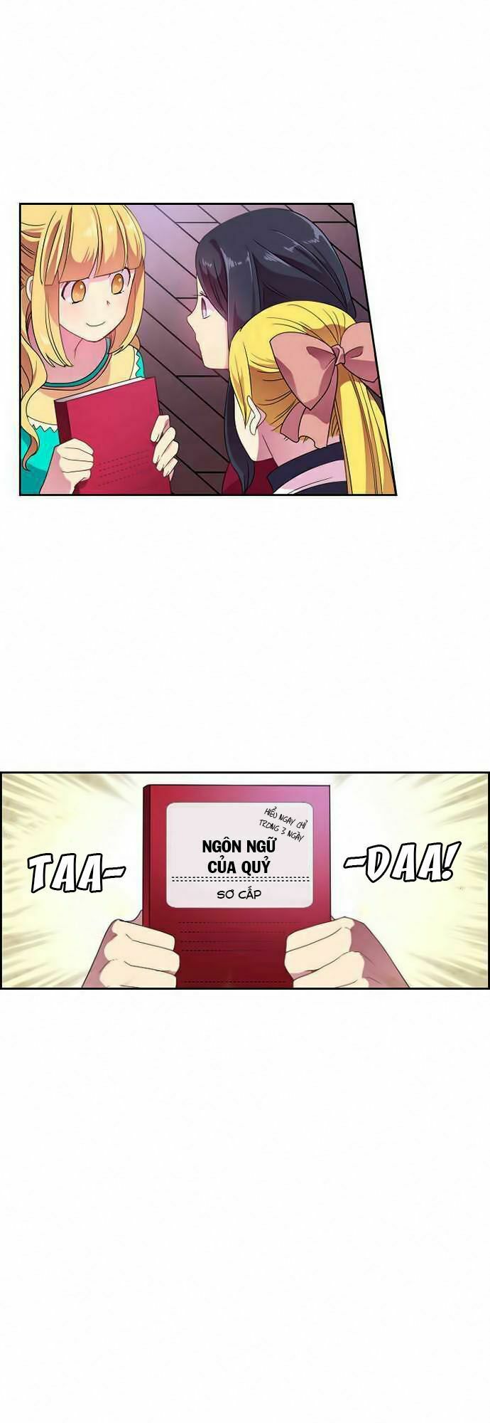 Vợ Lẽ Của Vua: Chapter 14: Bão (1)