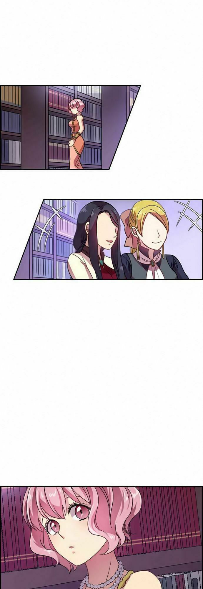 Vợ Lẽ Của Vua: Chapter 14: Bão (1)